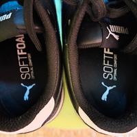 scarpe uomo  Puma  Soft Foam 42,5
