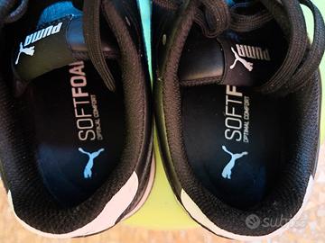 scarpe uomo  Puma  Soft Foam 42,5