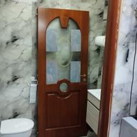  Porta battente  legno massello 