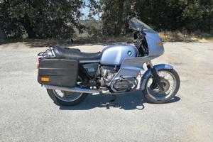 BMW R100RS