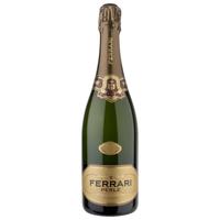 Bottiglia vuota Ferrari perlè 1,5l