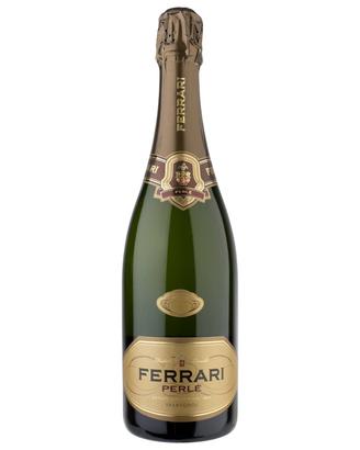 Bottiglia vuota Ferrari perlè 1,5l