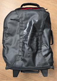 trolley northface rolling thunder 19"