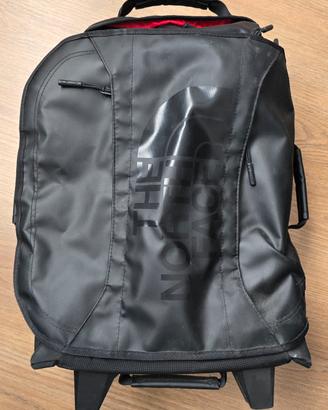 trolley northface rolling thunder 19"