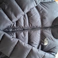 Piumino  donna The North face nuovo con cartellino