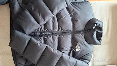 Piumino  donna The North face nuovo con cartellino