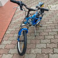 BICICLETTA BAMBINO