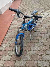 BICICLETTA BAMBINO