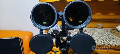 BINOCOLO  APM  ED  25X100
