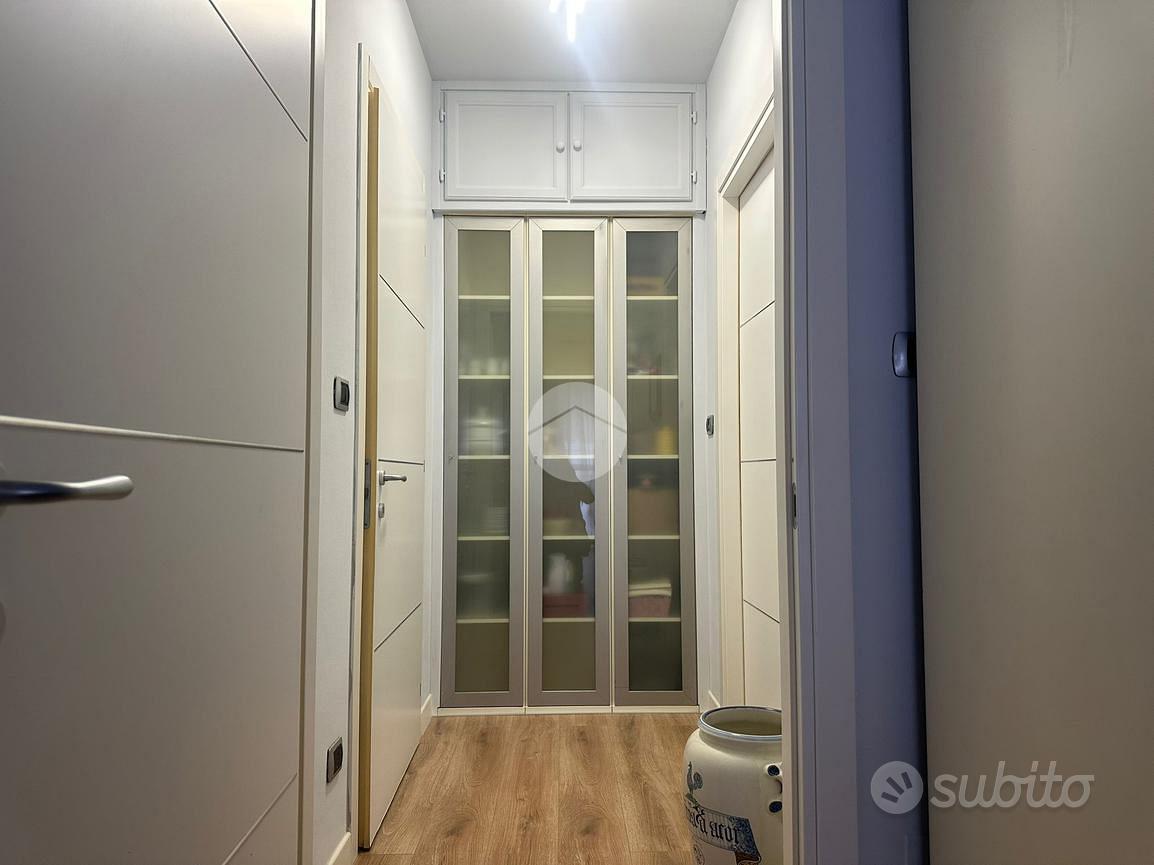 Apartment in Rivalta di Torino, Villaggio Aurora - Altro
