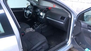 Golf 2.0 TDI 4X4