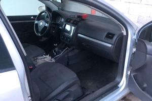 Golf 2.0 TDI 4X4