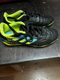 Calzature calcio Adidas