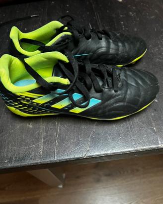 Calzature calcio Adidas