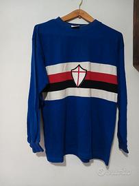 Maglia  Sampdoria a maniche lunghe 