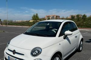 Fiat 500 1.2 69 CV EasyPower Lounge GPL
