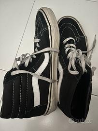 vans usate