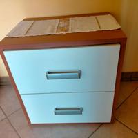 cameretta bambini 