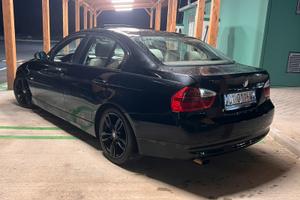 Bmw 320d sport pacche M tettuccio panoramico