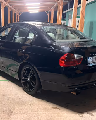 Bmw 320d sport pacche M tettuccio panoramico