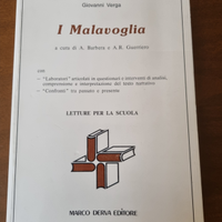 Testo didattico su "I Malavoglia" di G. Verga