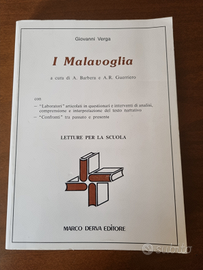 Testo didattico su "I Malavoglia" di G. Verga