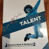 50% OFF - Talent 2