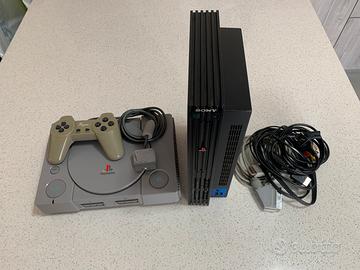 Ps1 e ps2 fat con demo 1