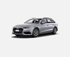 Audi A4 Avant 35 TDI/163 CV S tronic S line e...