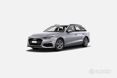 Audi A4 Avant 35 TDI/163 CV S tronic S line e...