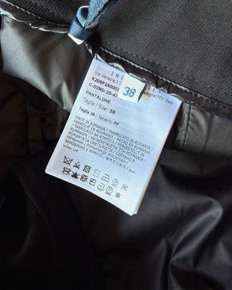 Pantaloni Moncler