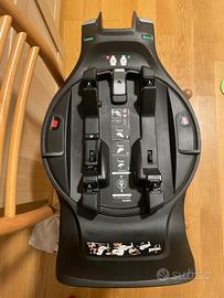 Base darwin 360gradi i-size