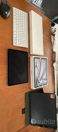 Ipad 11 air M3 128gb 2025