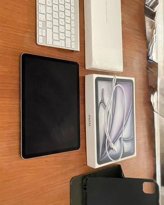 Ipad 11 air M3 128gb 2025
