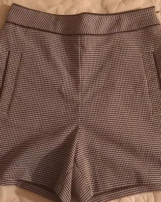 pantaloncini elegante