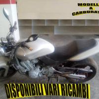 HONDA HORNET 600cc ANNO 2000 x RICAMBI