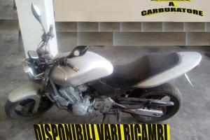 HONDA HORNET 600cc ANNO 2000 x RICAMBI