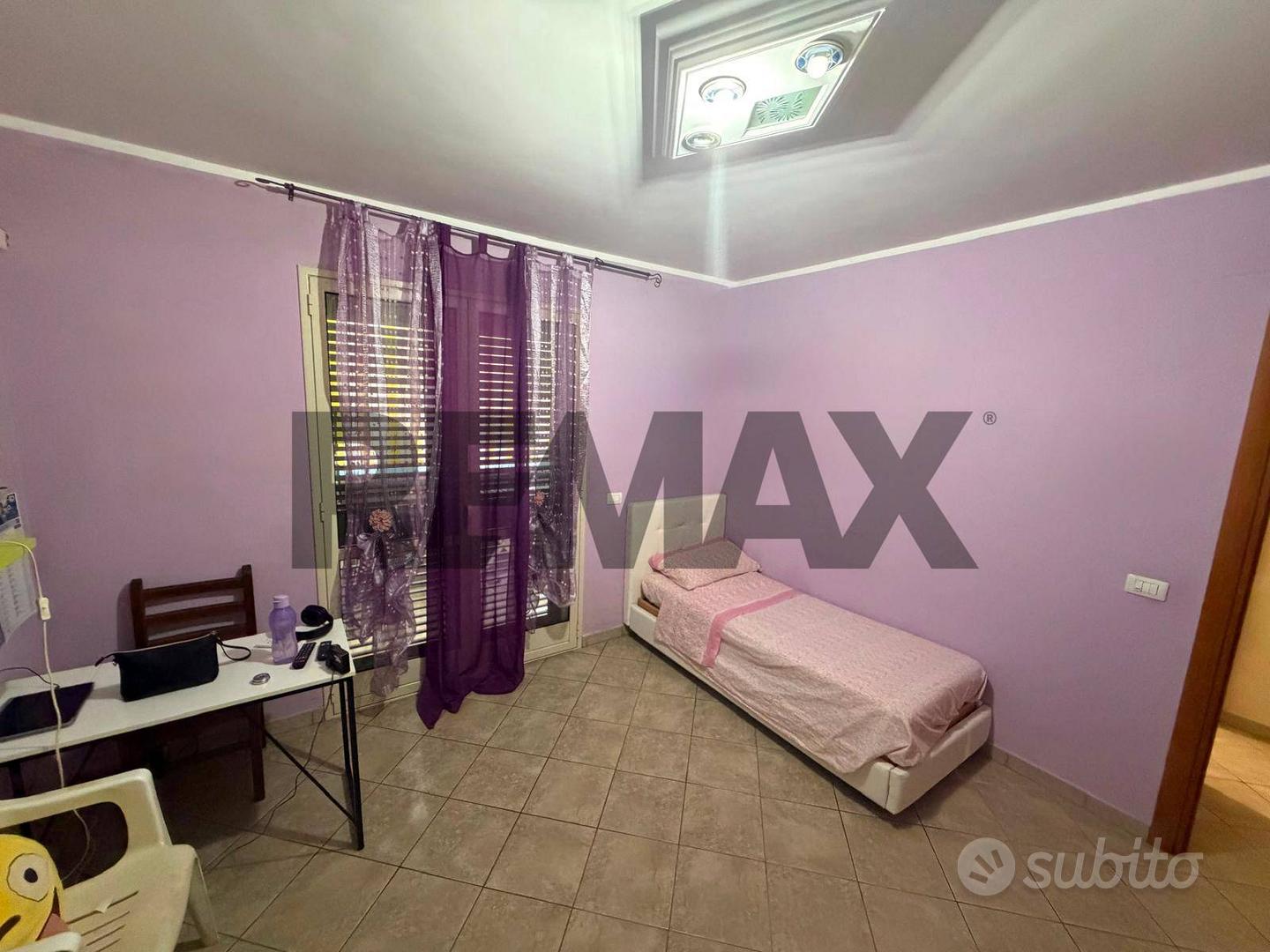 Appartamento – Priolo Gargallo, Villaggio Mantelli, Siracusa - Vista 5