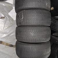 gomme usate 2254517 Winter NEXEN - Winguard sport 