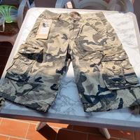 Pantaloncini uomo 