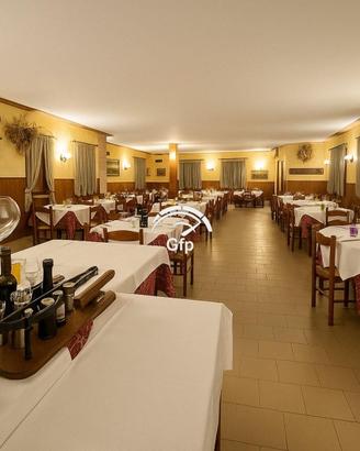 GFP - TRATTORIA STORICA COLLINE VALPOLICELLA