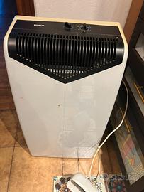 Condizionatore portatile Bosch