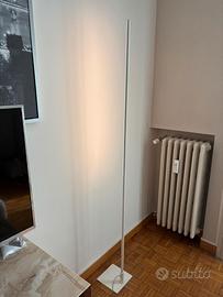 Lampada da terra - Egoluce lancia