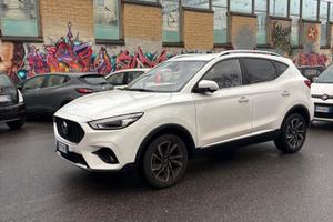 MG ZS 2023 luxury