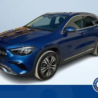 Mercedes-Benz GLA 200 d Automatic Advanced Pr...