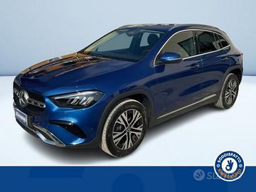 Mercedes-Benz GLA 200 d Automatic Advanced Pr...