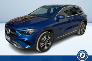 Mercedes-Benz GLA 200 d Automatic Advanced Pr...