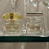 PROFUMI MIGNON 5ML DA COLLEZIONE