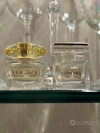 PROFUMI MIGNON 5ML DA COLLEZIONE