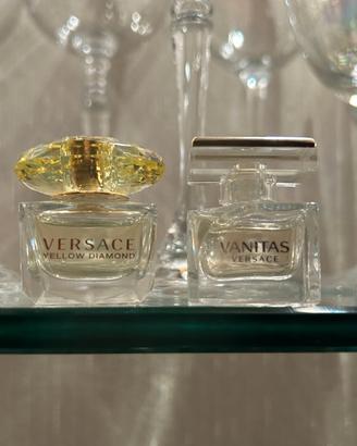 PROFUMI MIGNON 5ML DA COLLEZIONE